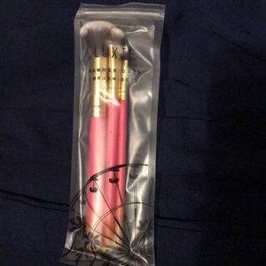 Luxie Summer Daze Brush set